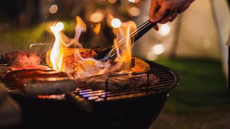 6 Best Campfire Grill of 2025