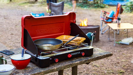 6 Best Basecamp Stove of 2025