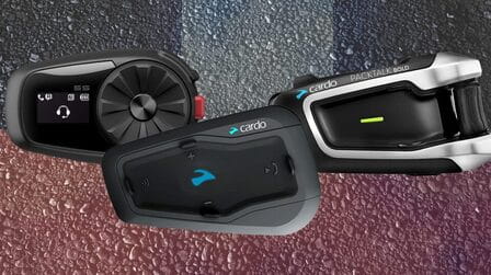 Benefits Of Motorcycle Communication System