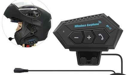 6 Best Helmet Communicators of 2025 6 Best Helmet Communicators of 2025