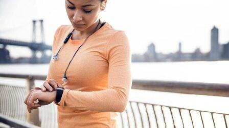 6 Best Running Watches For Marathon Training of 2025