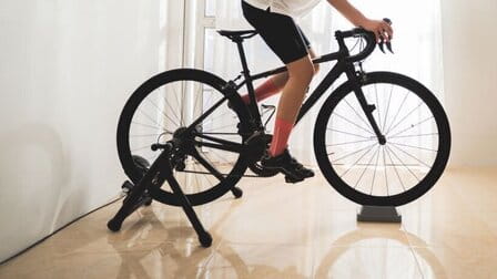 6 Best Wheel On Bike Trainer of 2025