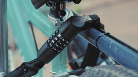 How To Pick Bike Lock How To Pick Bike Lock