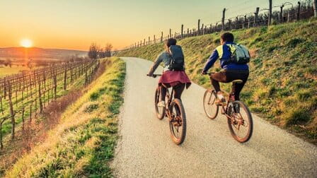 How To Set Up Bike Trainer