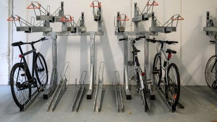 6 Best Bike Rack For Garage of 2025