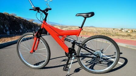 How To Set Up Bike Suspension