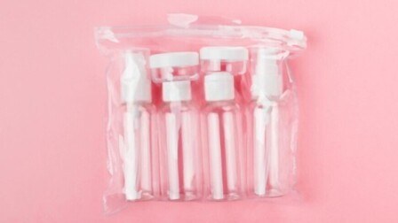 6 Best Silicone Travel Bottles Of 2025