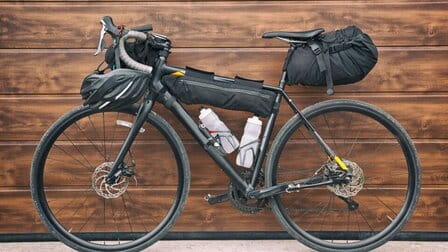 6 Best Bike Pack of 2025