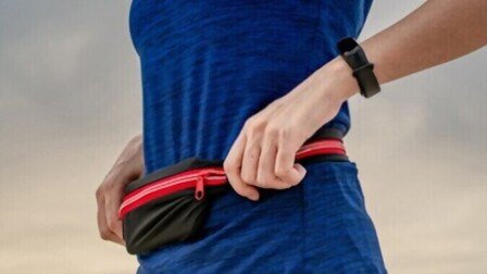 Benefits Of Running Belts