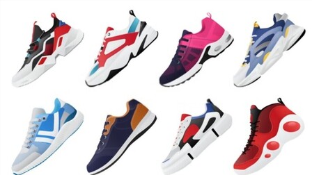 Different Types Of Running Shoes For Marathon