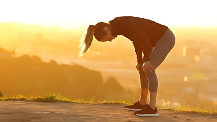 Benefits Of Heat Training