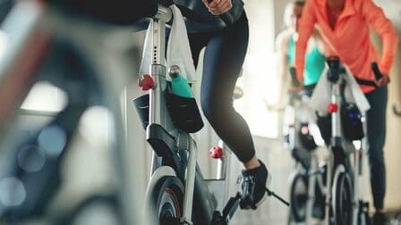 How To Set Up Bike For Spin Class