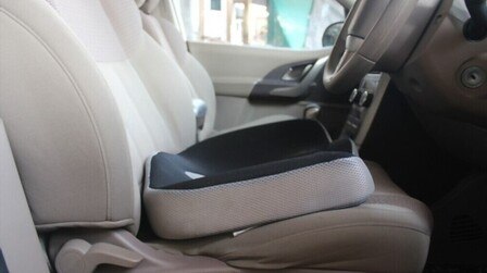 6 Best Car Seat Cushion For Back Pain of 2026