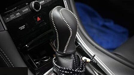 6 Best Gear Knob Covers For Car of 2026