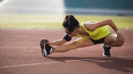 Benefits Of Stretches Before Running