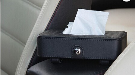 6 Best Tissue Box For Car of 2026
