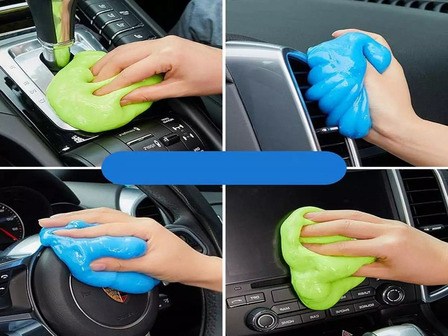 6 Best Car Cleaning Gel of 2026