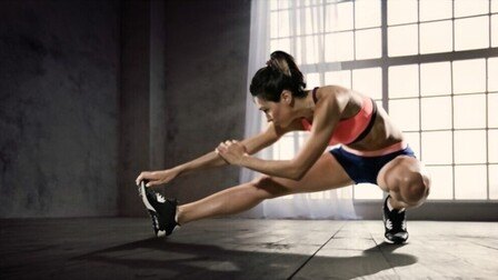 How To Stretch For Running