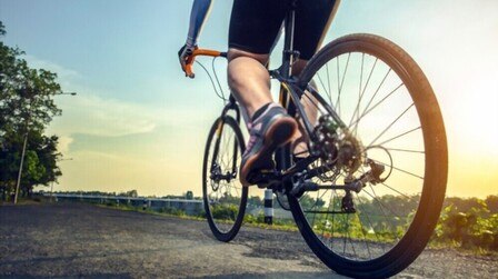 Tips To Get Into Cycling For Beginner