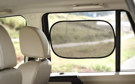 6 Best Car Sun Shade For Baby of 2025