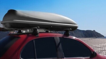 6 Best Rooftop Cargo Carrier For Subaru Outback of 2026