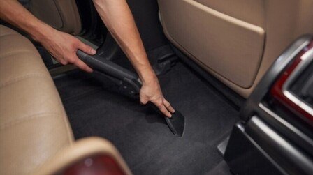 6 Best Carpet Stain Remover For Cars of 2025