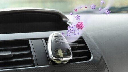 6 Best Car Diffuser For Essential Oils of 2025