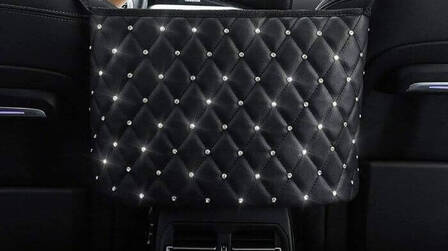 Benefits Of Car Purse Holder