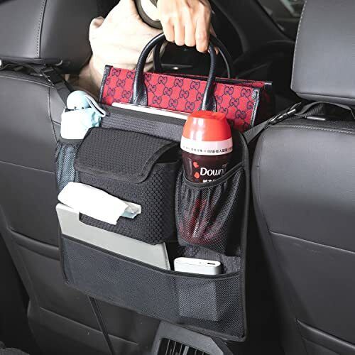 Benefits Of Car Purse Holder