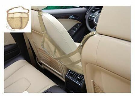 How To Make A Car Purse Holder