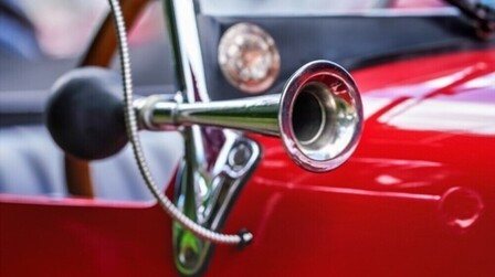 6 Best Air Horn For Car of 2025