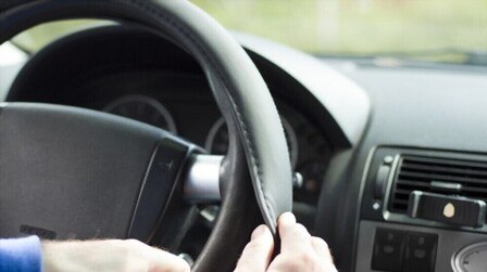 6 Best Steering Wheel Cover For Hot Weather of 2025