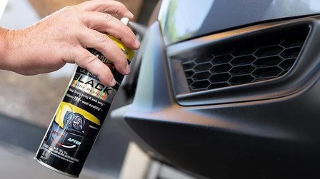 6 Best Car Trim Restorer of 2025