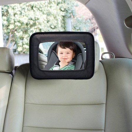 Benefits Of Baby Car Mirror