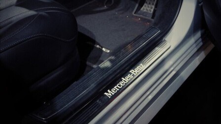 Benefits Of Door Scuff Sill Protector