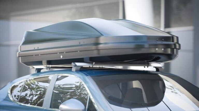 How To Choose The Right Size Cargo Box