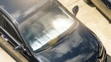 Benefits Of Car Sun Shades Benefits Of Car Sun Shades