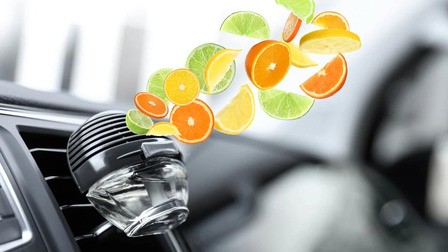 Benefits Of Car Diffuser