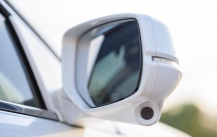 6 Best Side Mirror Covers For Car of 2025