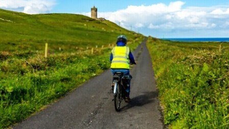 Benefits Of Reflective Vest For Cycling Benefits Of Reflective Vest For Cycling