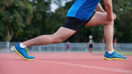 How To Choose Running Shoes For Beginners