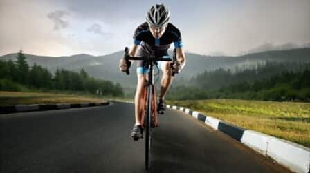 How To Train For A Bike Race