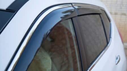 6 Best Car Door Visor of 2025 6 Best Car Door Visor of 2025