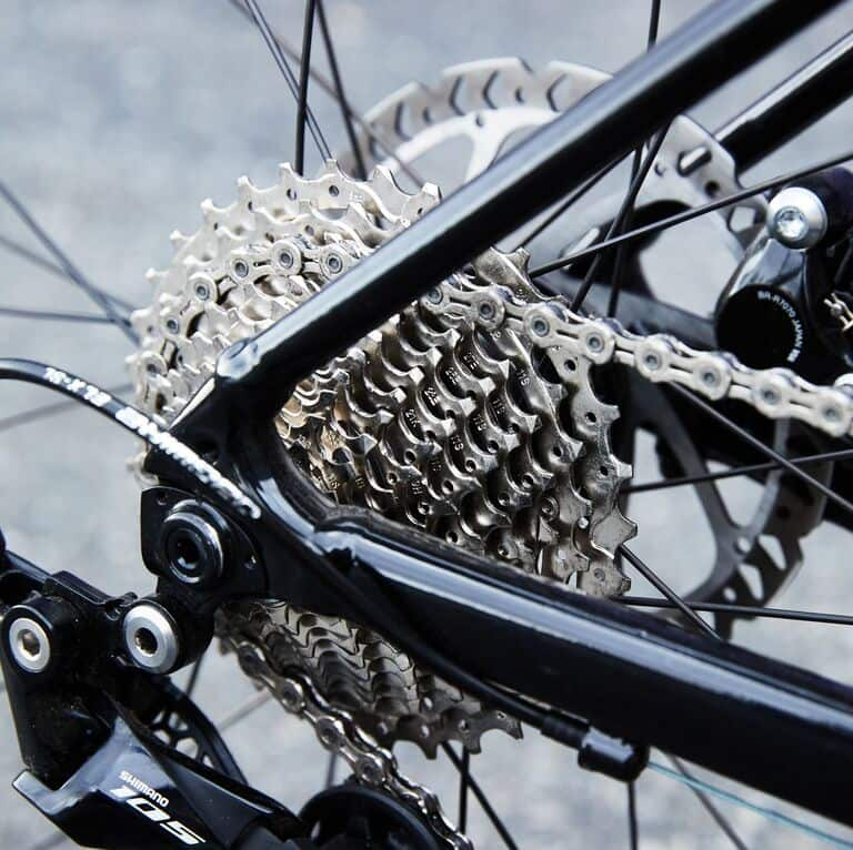 How To Use Bike Chain Tool