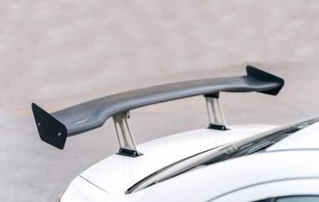 6 Best Car Spoilers of 2025