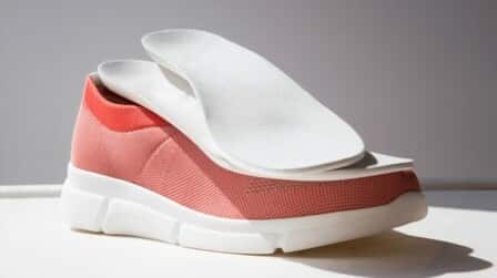 How To Choose Running Shoes For Flat Feet