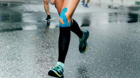 How To Choose Running Socks