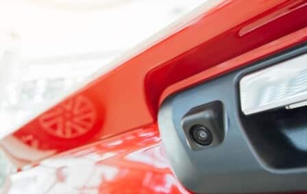 How to Install Backup Camera in Car