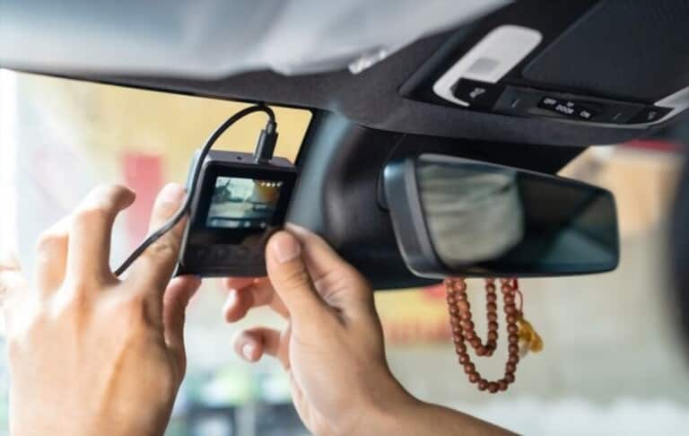 install car backup camera near me