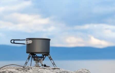 Benefits of Camping Stoves